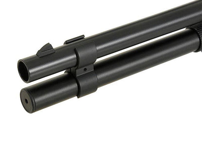 Cyma Tactical M870 Operator (Black - CM355L)