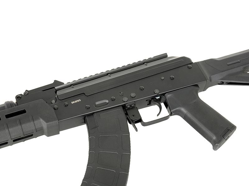 Cyma Custom AK KT (Black - CM077D)