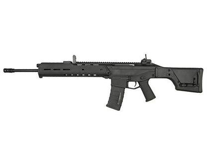 A&K MSDA-L Long Full Metal Airsoft Carbine (AEG)