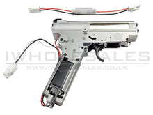 LCT Gear Box and Buttstock Switch Assembly for LCK47 (PK-114)
