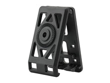 Amomax Universal Clip Belt Adaptor (Black)