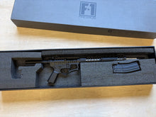[Boneyard] EMG Falkor Blitz Compact 2.0 (Black - eFD-B-2.0.3B) - Non-functional - fake bolt locked open