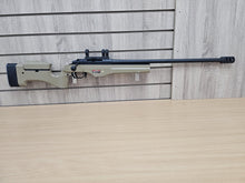 Ares Gas Bolt Action Sniper Rifle (MSR-009-DE) Tan
