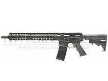 GHK - M4 KeyMod MOD2 - GBBR (14.5") - Full Metal)