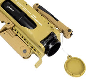 Ares Stand Alone M320 40mm Grenade Launcher (GL-11 - Tan)