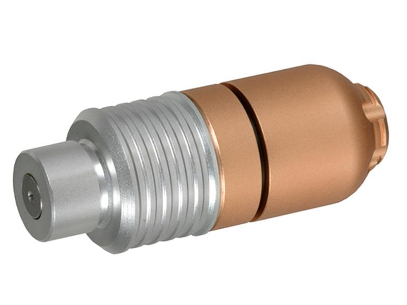 Double Bell Moscart Gas Grenade (36 Rounds)