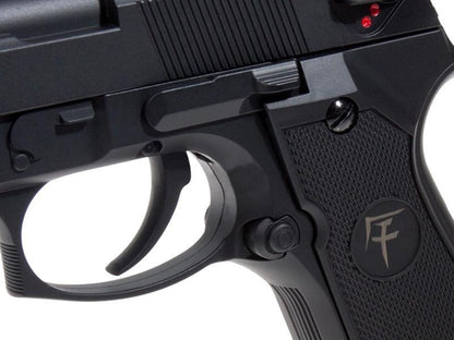Saigo Yakuza 92 AEP (with Battery and Charger - Black)