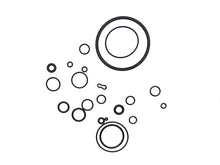 Secutor O Ring Set (8870)