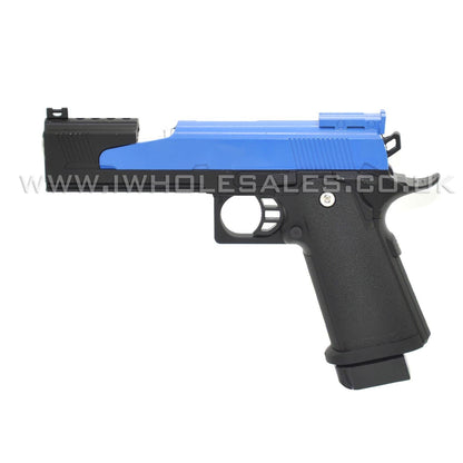 KKG5 Full Metal Pistol