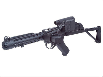 S&T E11 Blacter (ST-AEG-68 - Steel - Black)