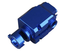 Emerson P90 CNC Aluminum Hop Up Chamber