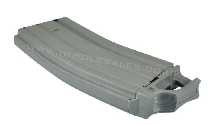 M4 Hi-Cap 330 Rounds Magazine with Grip