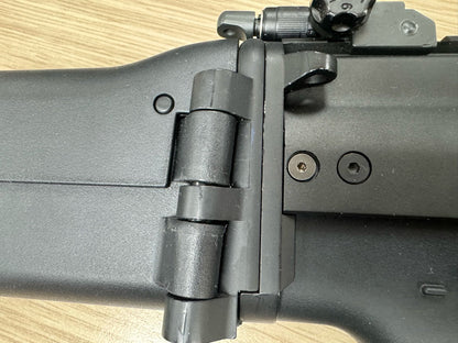 Ares MP055 SC L-B (Ares-AR-062E- Black)