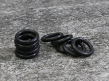 Airtech Studios Hop-up/ Inner barrel Stabilizer Assembly Silicone O-Ring (10 Pcs)