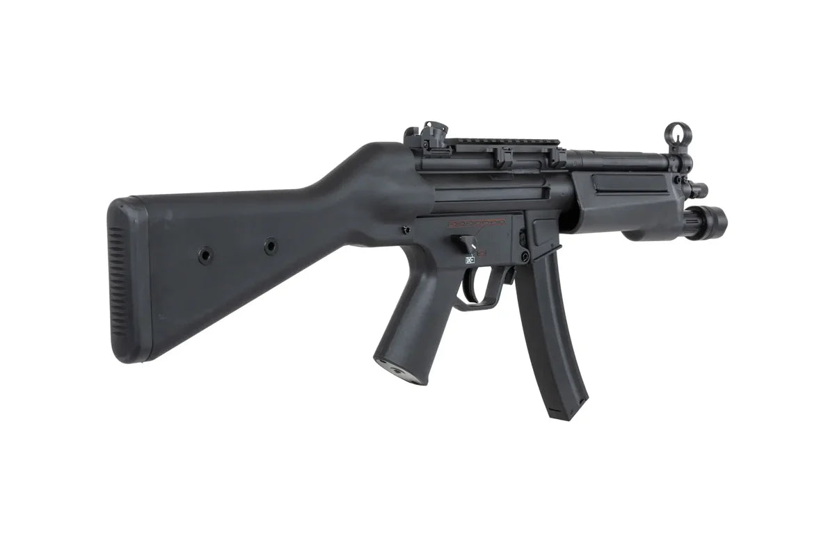 Golden Eagle Swat A3 AEG (QD Spring - Black - 6853)