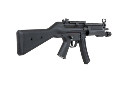 Golden Eagle Swat A3 AEG (QD Spring - Black - 6853)