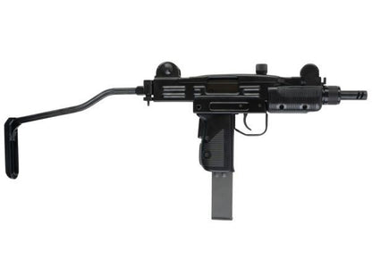 Northeast Mini UZI Gas Blowback SMG (1j)