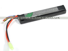 Bolt 11.1v 1000mAh Lipo Battery