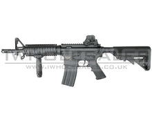 Lancer Dragon M4 BIAR AEG Tactical Rifle