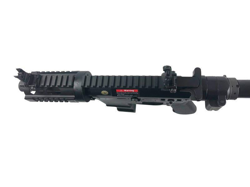 Ares M45X-S with EFCS Gearbox (Black - AR-083E)