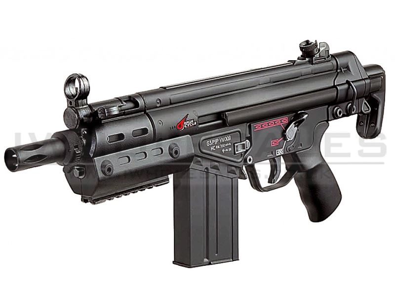 [Umarex] Tokyo Marui G3 SAS High Cycle AEG