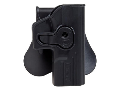 Amomax G Series Holster (Polymer - For WE-TM-KJW - Black)
