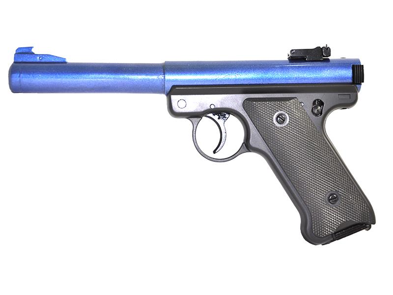 HFC MK1 Gas Pistol