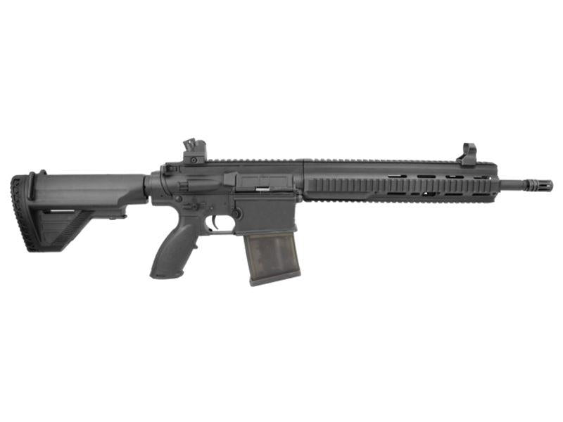 S&T ST47D Sports Line AEG (Black)