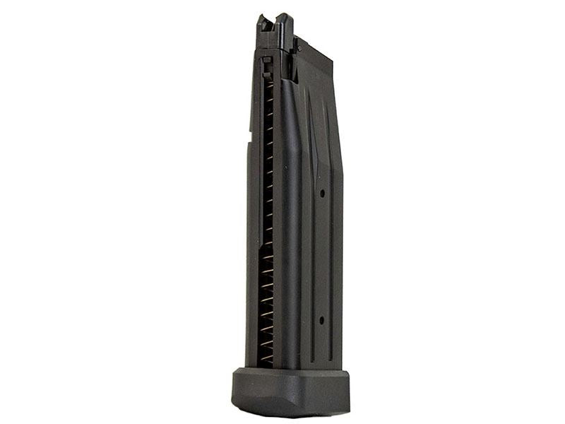 Classic Army Baba Yaga Hi-Capa Gas Magazine (Gas - PT052M-1)