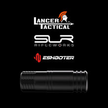 Lancer Tactical SLR NOTAS Suppressor Smoky BT Tracer | Wholesale