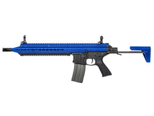 Classic Army SCARAB ABR Keymod (Full Metal - ETU - Blue - CA108M)
