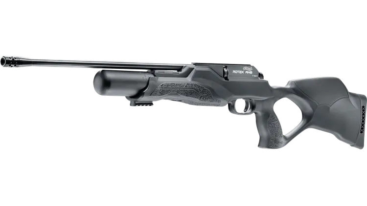Umarex - # 465.11.36 Walther Rotex RM8 Varmint .22 (WARM8V 22)