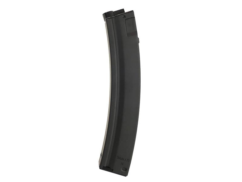 Battleaxe Swat Series Mid-Cap Magazine (Black - 23#-1)