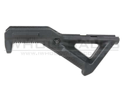 FMA Angled Ergonomic Grip (Mod 1 - Black - TB-18)