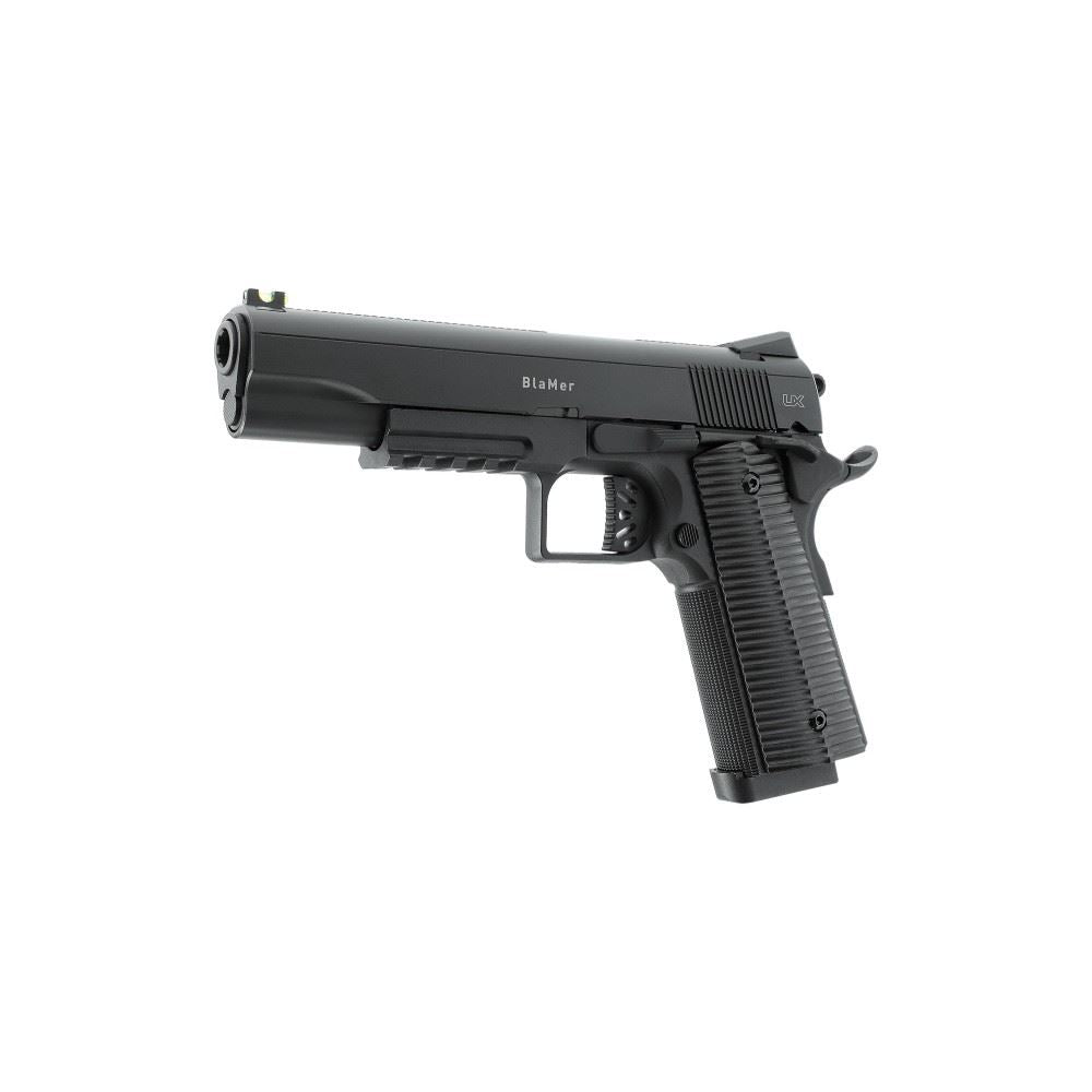 Umarex - WSL 5.8439 UX BlaMer Co2 Pistol By Umarex - UXBLM