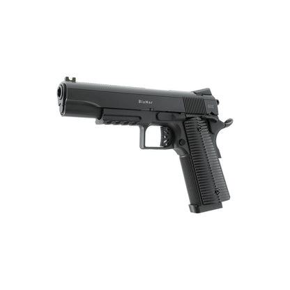 Umarex - WSL 5.8439 UX BlaMer Co2 Pistol By Umarex - UXBLM