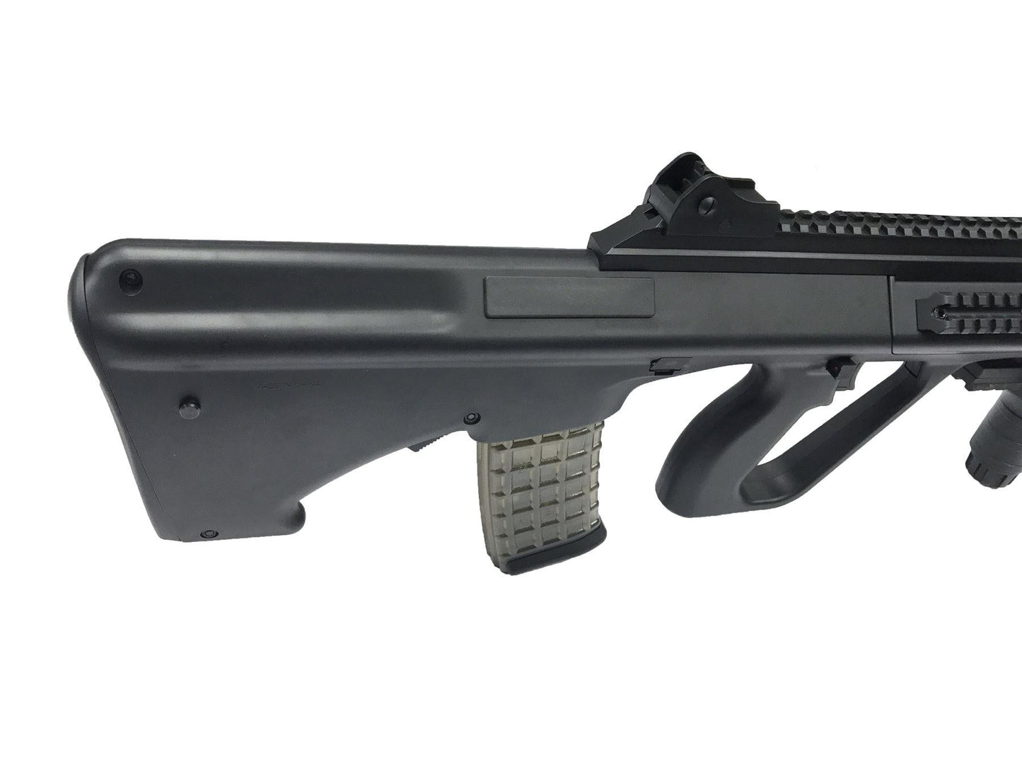 Snow Wolf AEG AUG (Short - Black - SW020T)