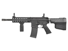 King Arms M4 TWS Ultra Grade V2 (Type 1 - Black - KA-AG-201-BK)a