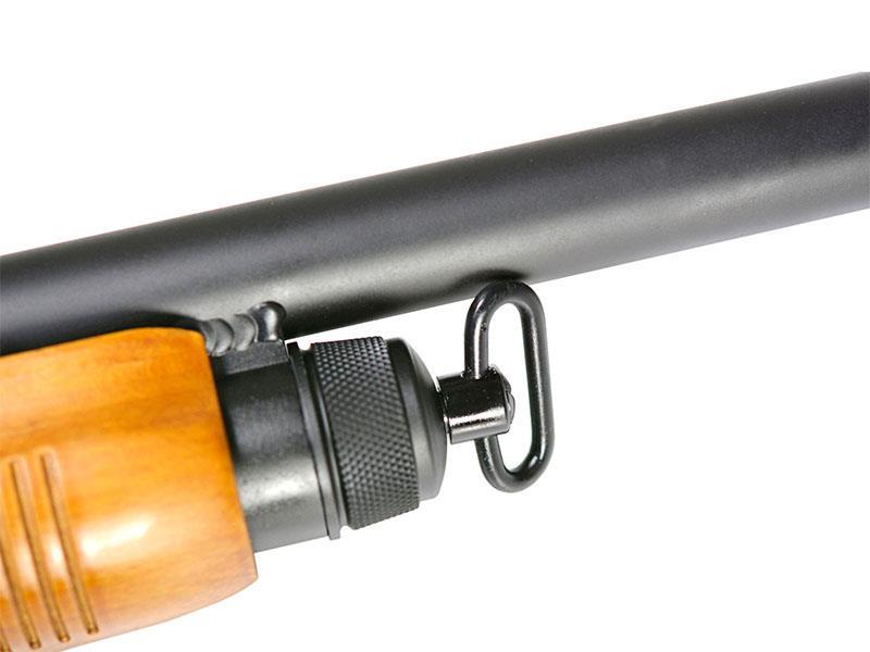 APS CAM870 Classic M870 Shotgun (Co2 - Shell Ejecting - CAM MKIII-C)