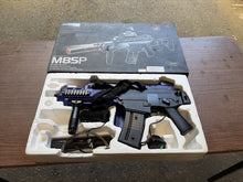 [Boneyard] Double Eagle M85 (Blue) - Unknown Fault or Ex. Display