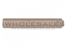 ACM Silencer 190mm 14CCW (Tan)
