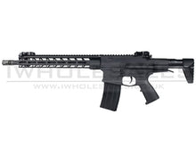 Classic Army Nemesis HEX M4 Carbine AEG (Black - 13" Lock Rail - CA112M - Ex. Display)