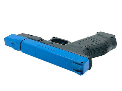 ACM P2698 Spring Pistol (Blue)