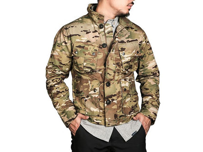 Emersongear Blue Label TCU Style Thermolite Jacket / MC-L  (EMB6865MCL)