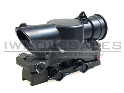 Ares L85 Full Metal Susat Scope (x4) (SC-003)