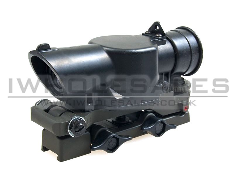 Ares L85 Full Metal Susat Scope (x4) (SC-003)