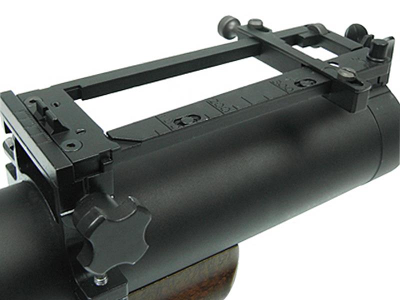 King Arms M79 Grenade Launcher (KA-CART-04)