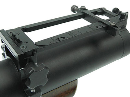 King Arms M79 Grenade Launcher (KA-CART-04)