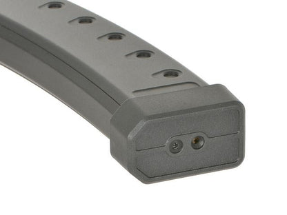 Double Eagle x Daniel Defense x EMG Gas Magazine Series For DD PCC (DMAG-P2 BK)
