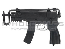 Well Scorpion R2 AEP (Black)